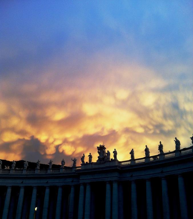 Вілла Il Limone A San Pietro Рим Номер фото